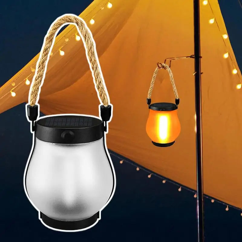 ZonLicht Tuinlantaarns | Duurzame zonne-energie tuinlantaarns voor een sfeervolle buitenruimte