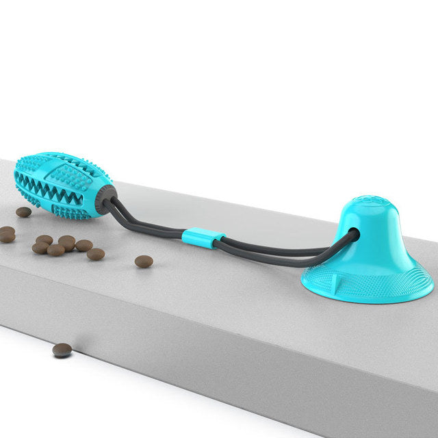 LuxePaw™ TugToy | Versterkt de band tussen jou en je huisdier