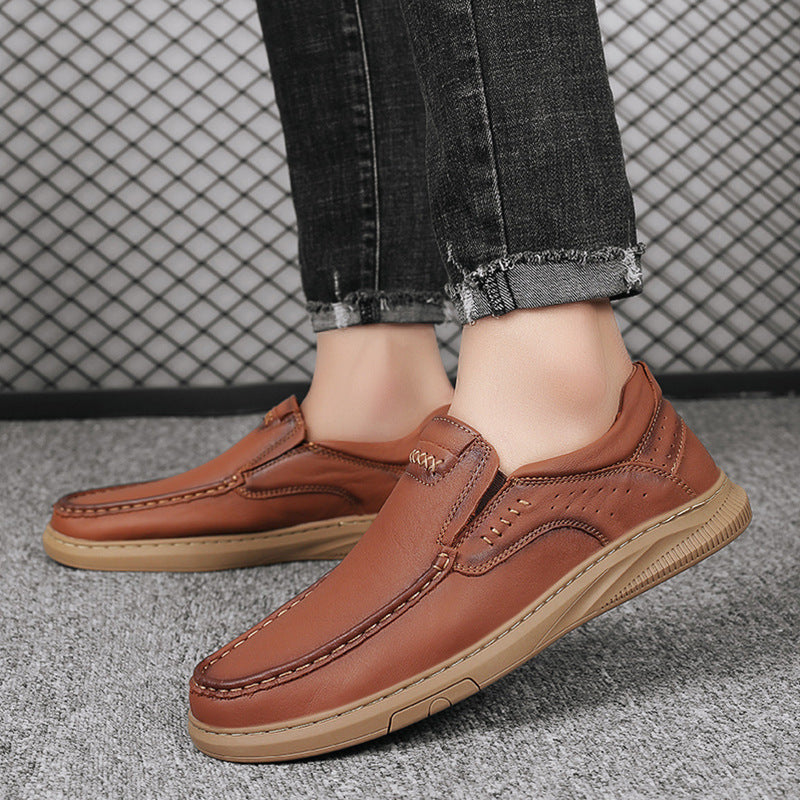 Jansen Comfort Instapschoenen | Stijlvolle en comfortabele instapschoenen voor elke gelegenheid