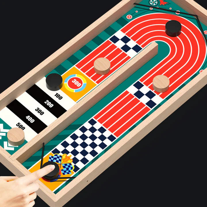 Uniek Gezinsvriendelijk Bordspel Voor Plezier