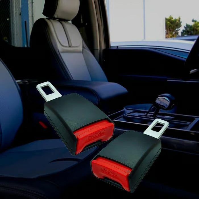 BuckleEase – Verlengingsclips voor autogordel