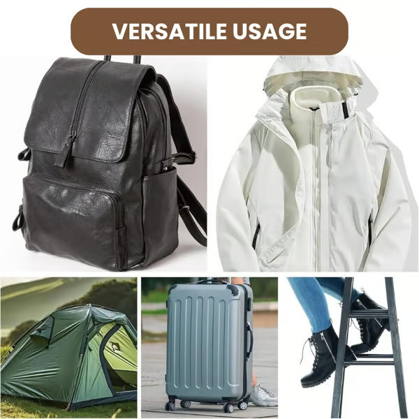 ZipFix – Afneembaar Universeel Rits Reparatie Gereedschap