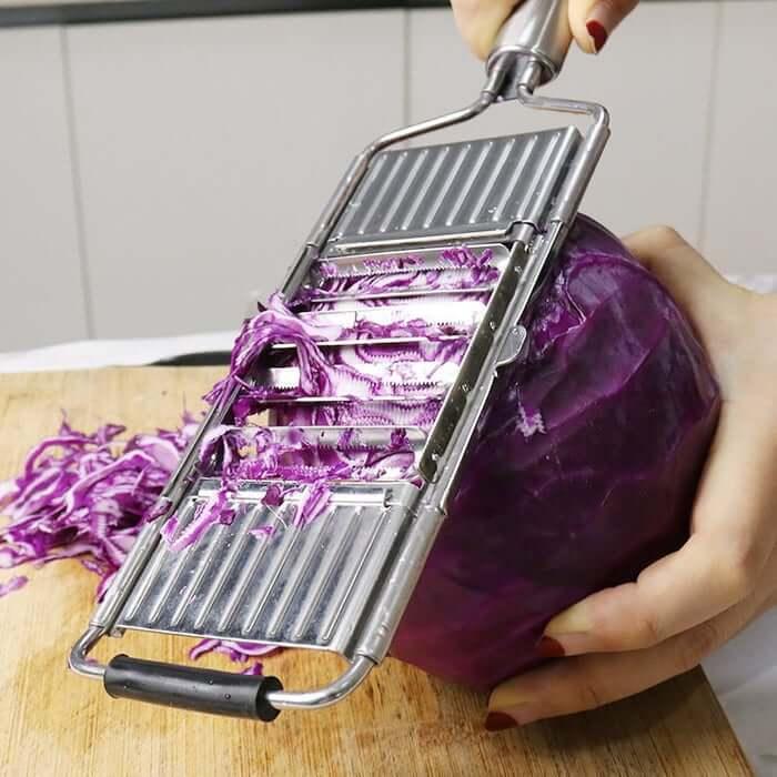 RaspElegance Luxe Rasp | Professionele rasp voor perfecte resultaten