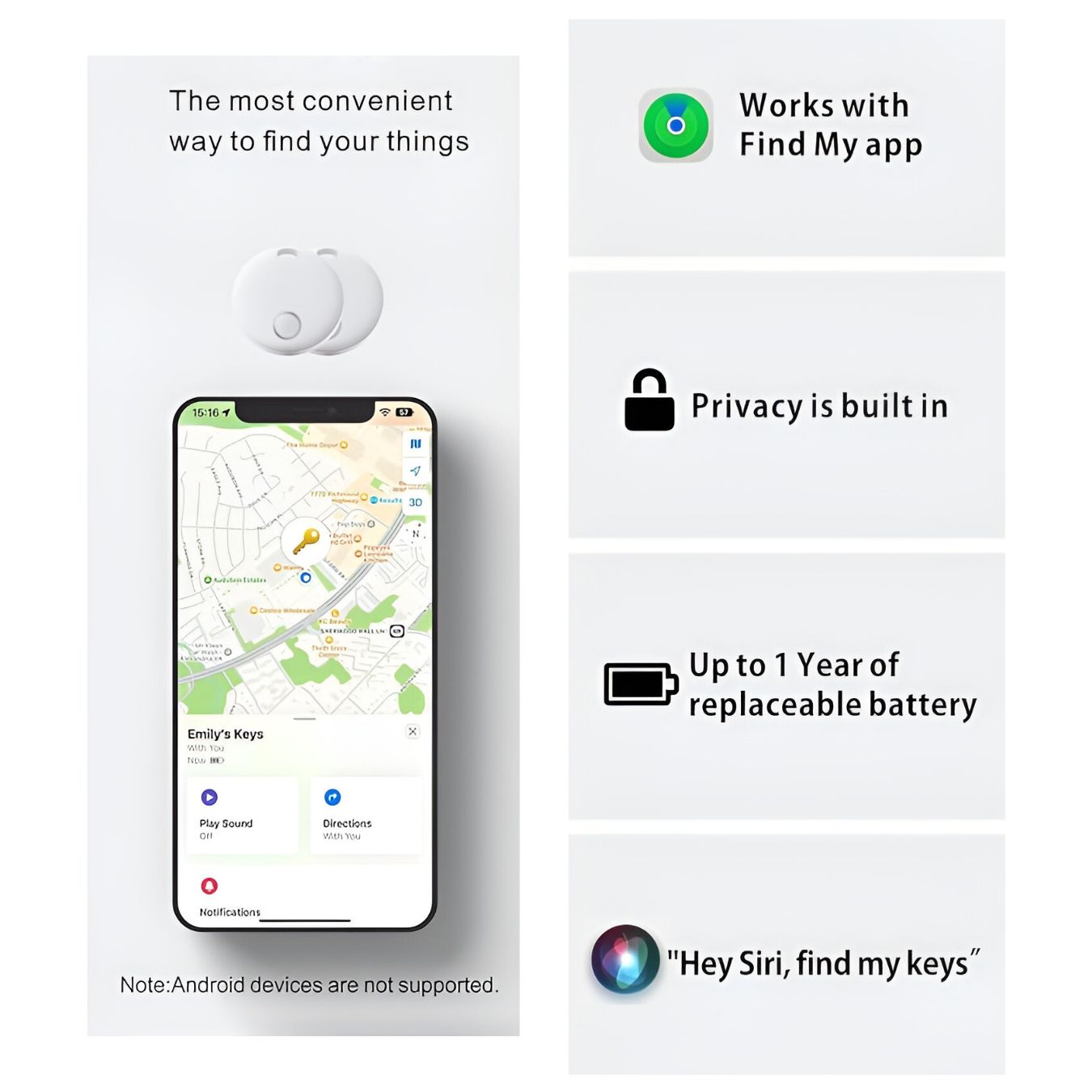 LuxuraTrack Premium Bagage Tracker | Altijd uw bagage in zicht en veilig