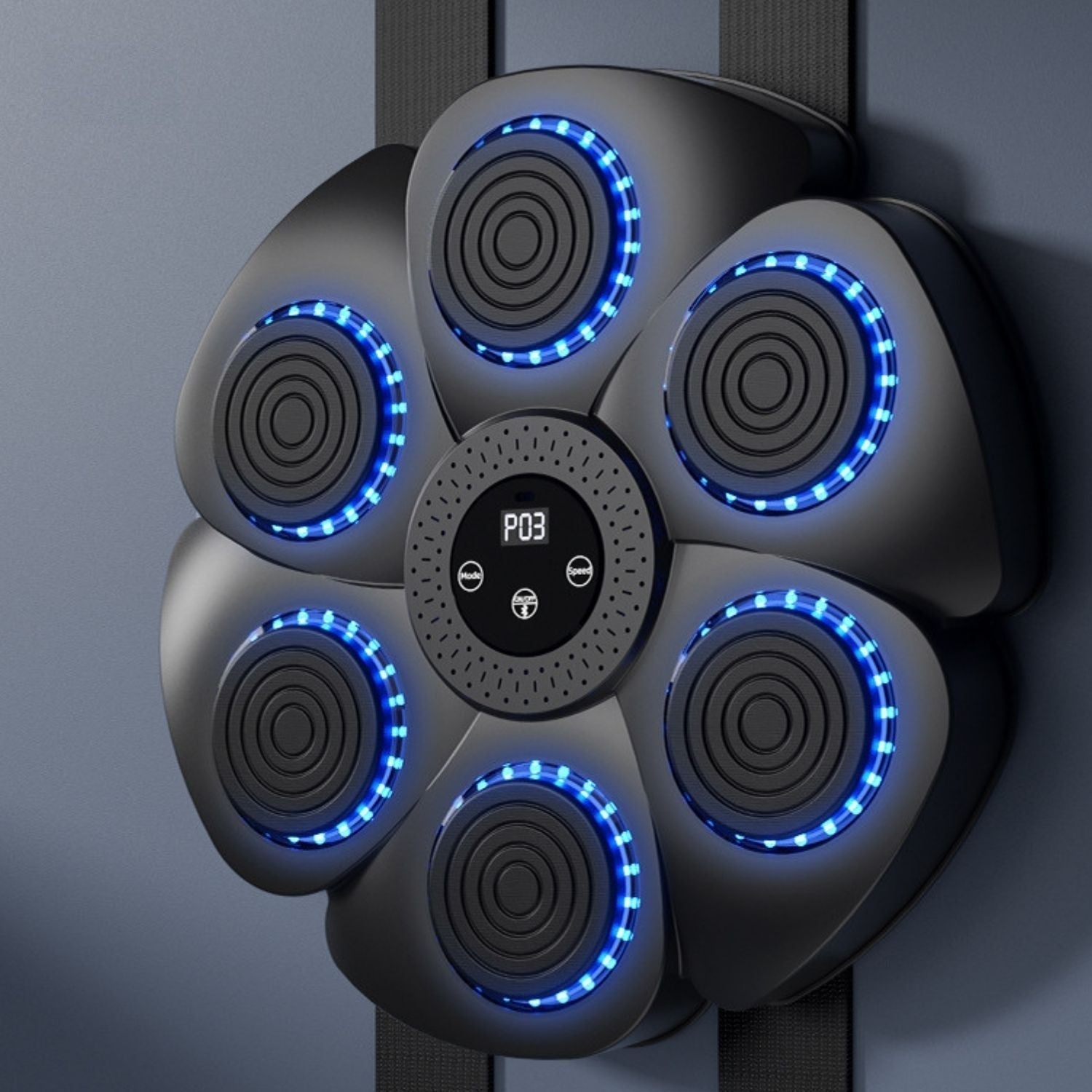 Interactieve Smart Boxmachine - PunchTech