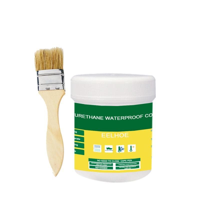 Onzichtbare waterdichte lijm (Speciale AANBIEDING 1+1)