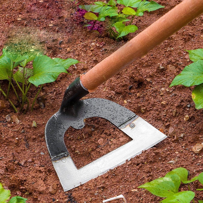 Tuinhack - Een perfecte tuin!