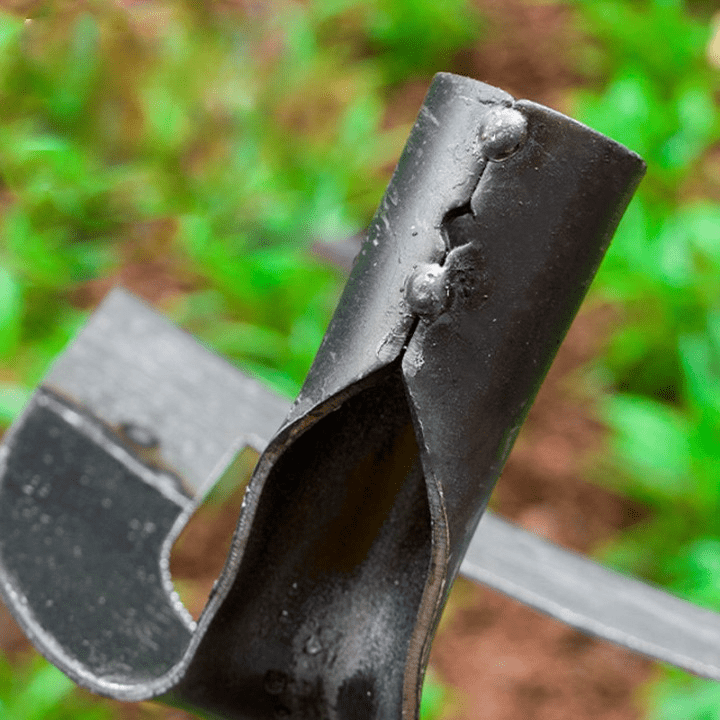 Tuinhack - Een perfecte tuin!