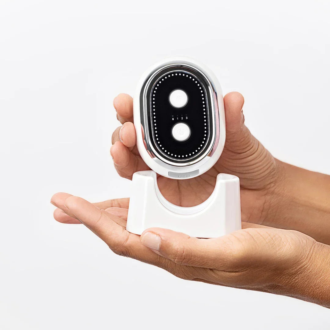 RadiancePro | 6-in-1 Huidtherapie Tool