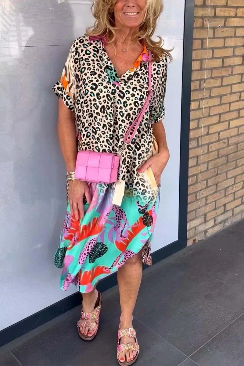 Darlene™ Exotische Modeverklaring
