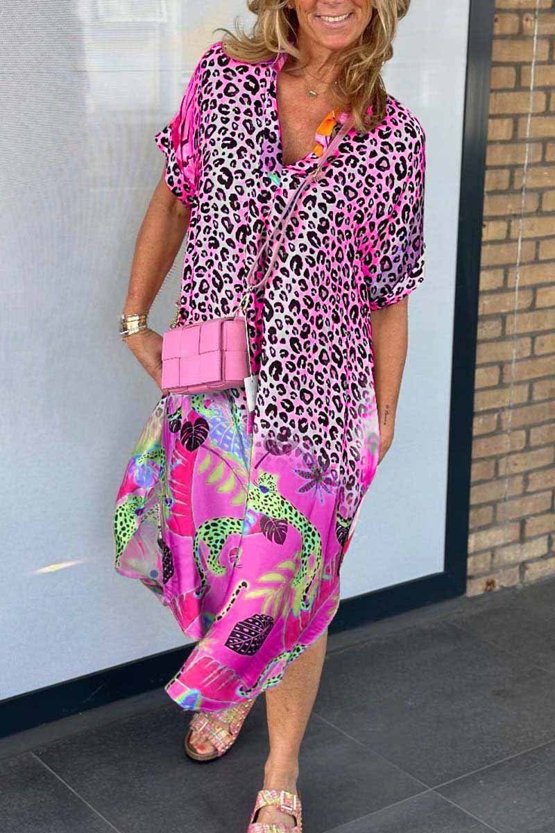Darlene™ Exotische Modeverklaring