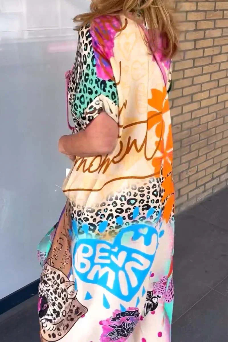 Darlene™ Exotische Modeverklaring