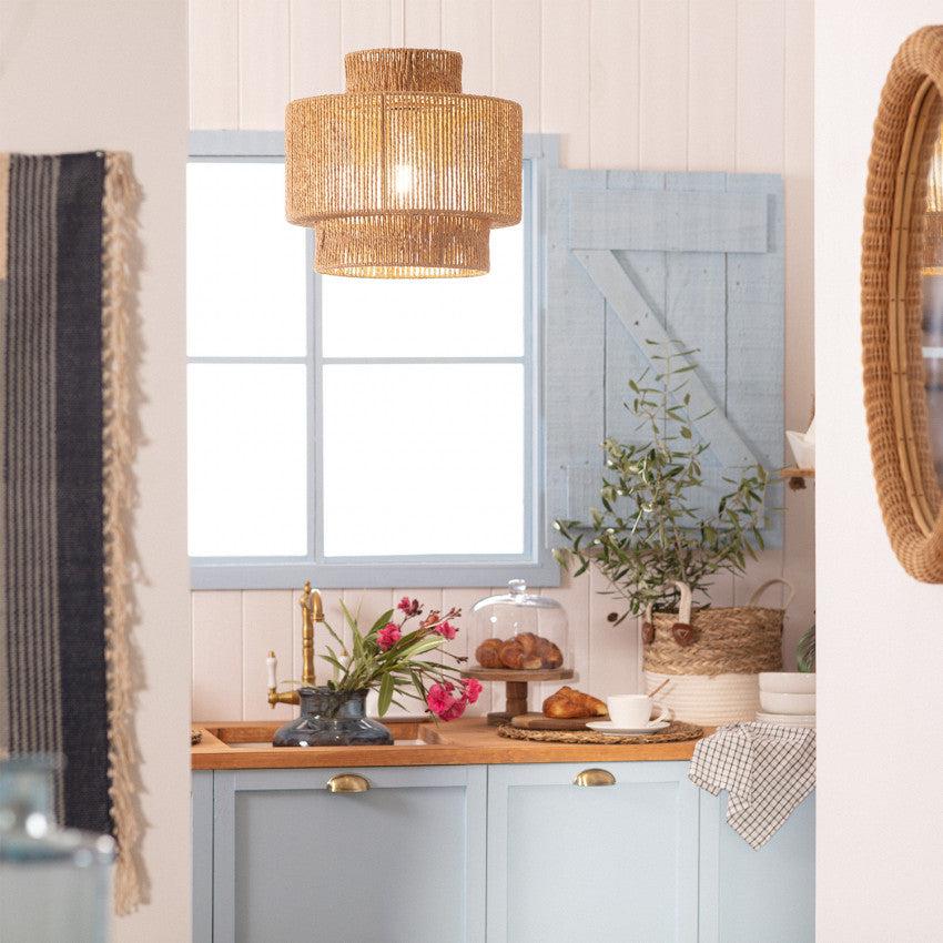 Neka Hanglamp Ø40