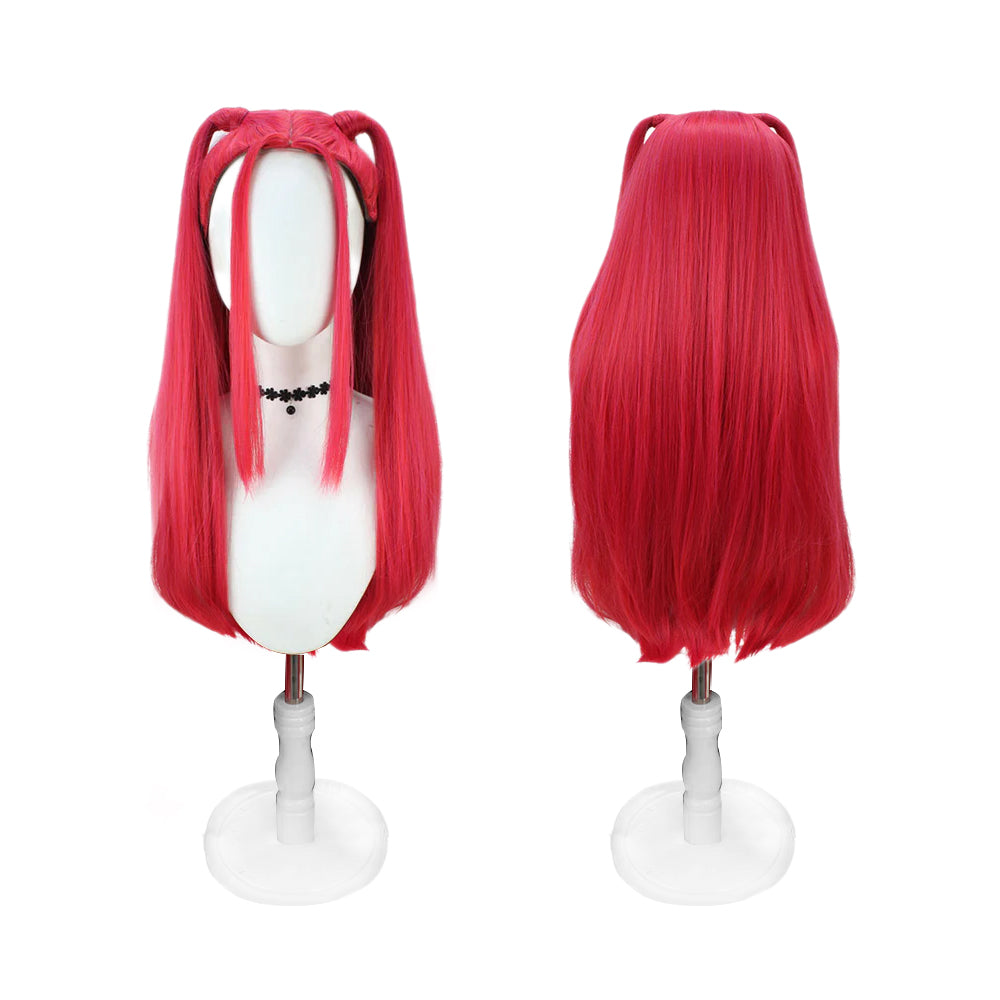 Meisjes Halloween Kostuum Popster Outfit Set