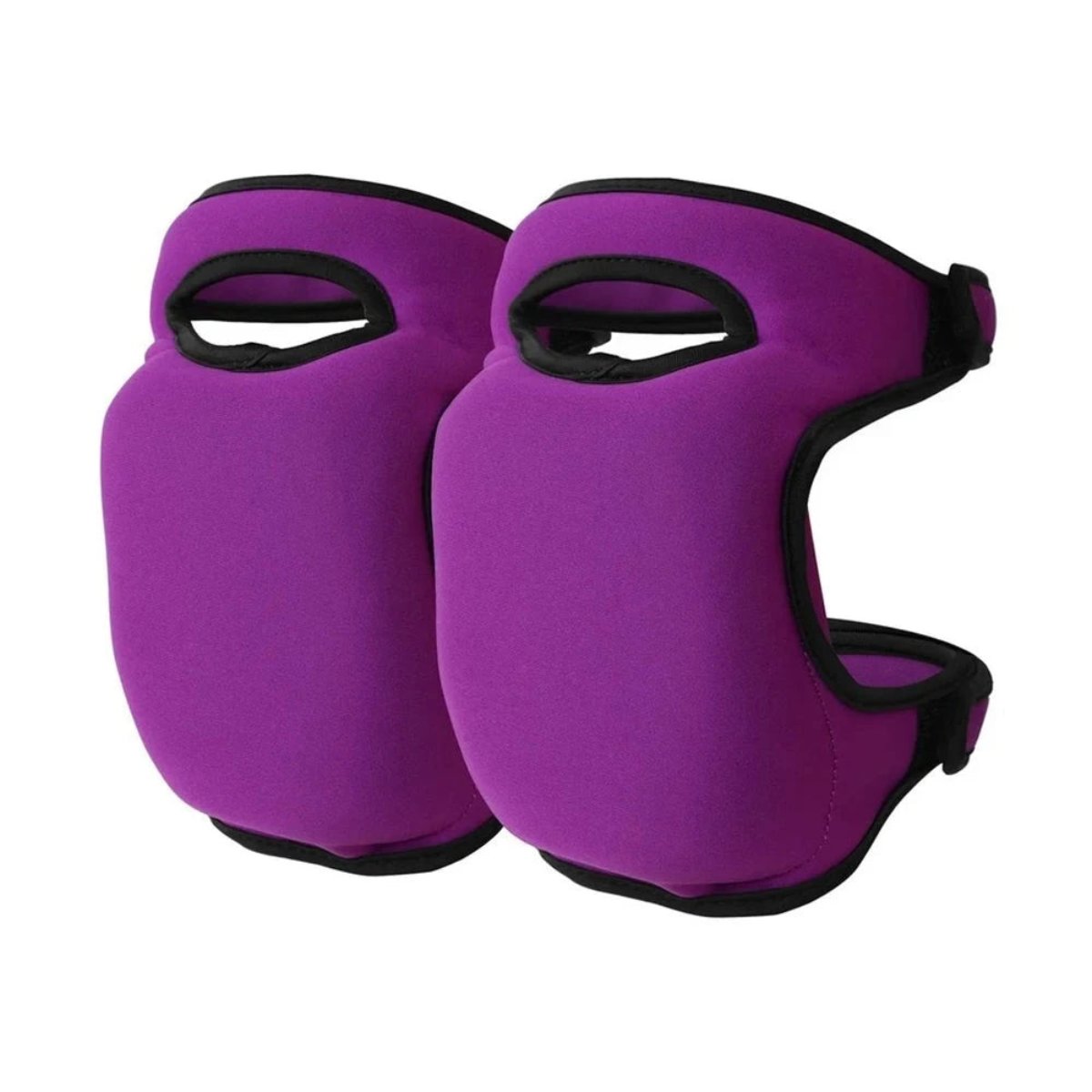 Kniebeschermers voor Tuinieren – GardenGuard