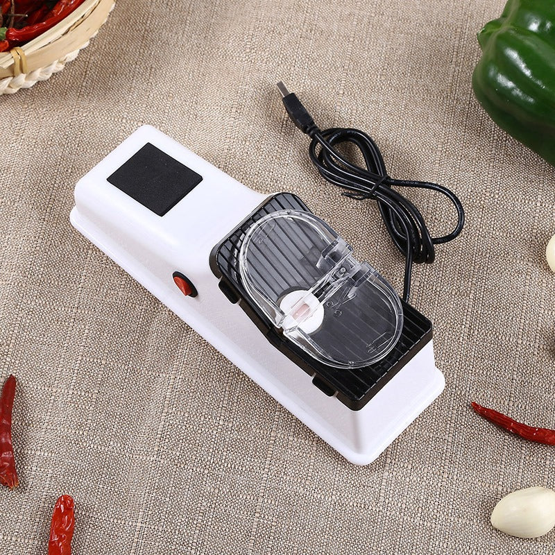 Elektrische Messerschärfer - SharpMaster