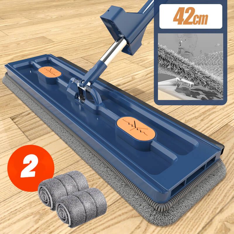 Grote Vloermop