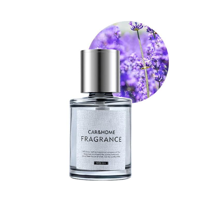 Luxe Geurstoker voor een Frisse Auto - AromaDrive