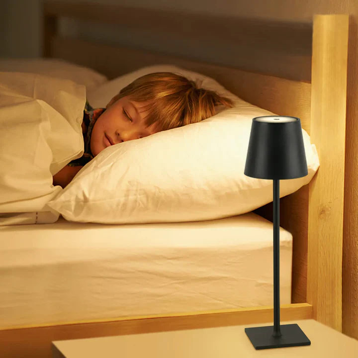 Draadloze Tafel lamp | Tafelverlichting met accu | TafelLicht