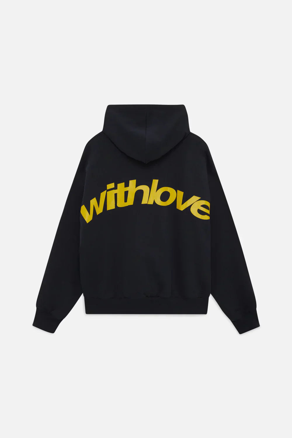 Vrouwen Hoodie Zelfliefde Comfortabele Pasvorm