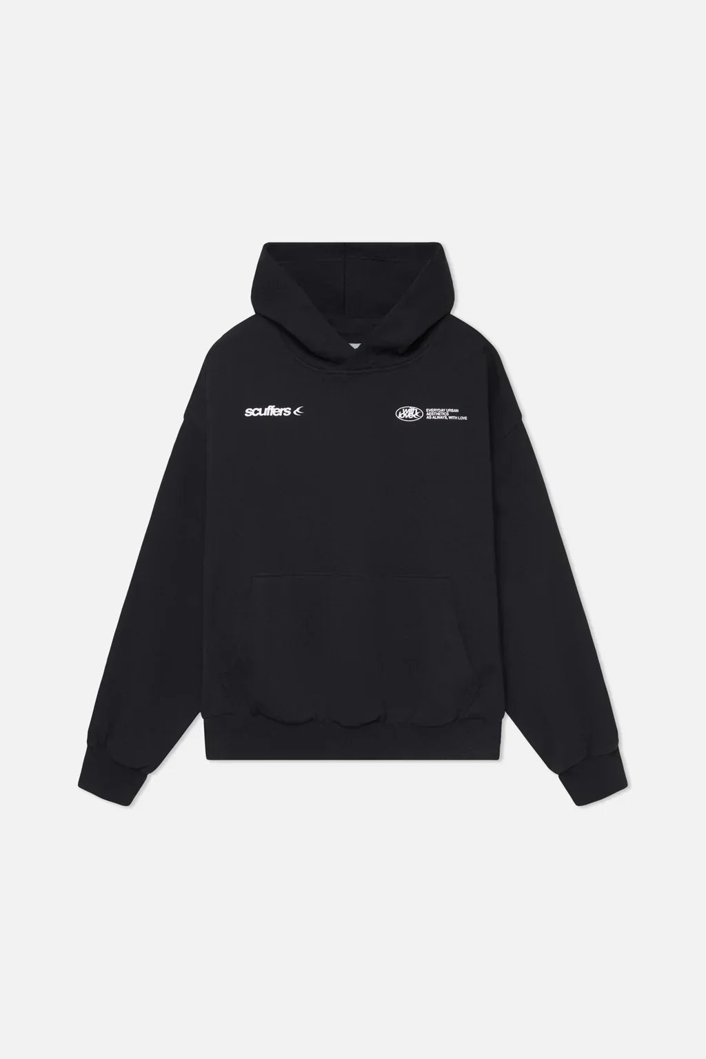 Nanda | "Met Liefde" Hoodie
