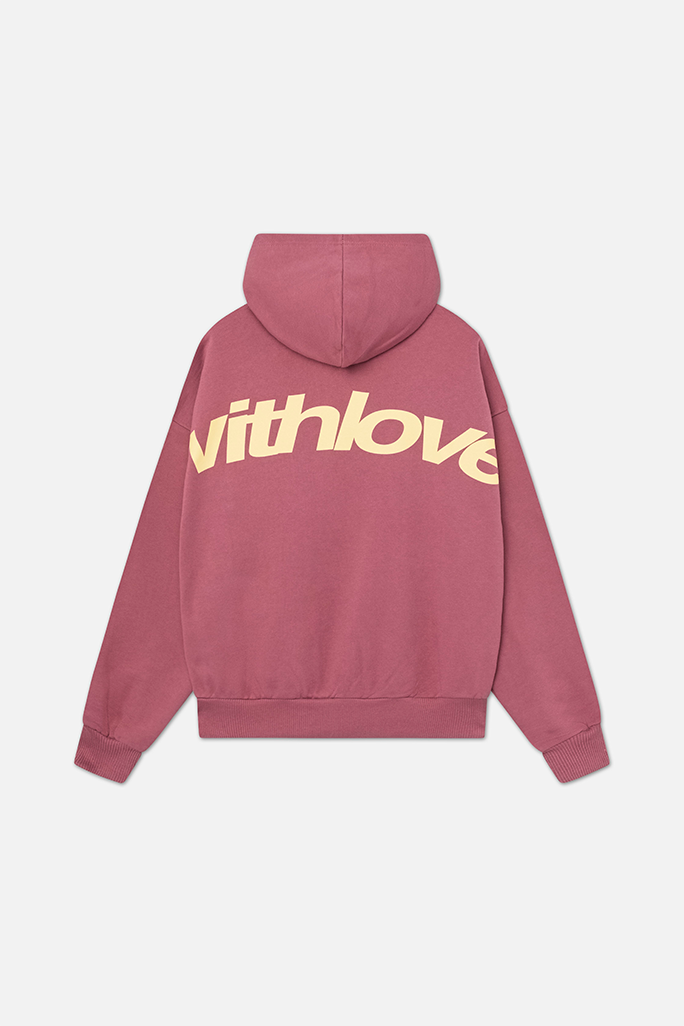 Nanda | "Met Liefde" Hoodie
