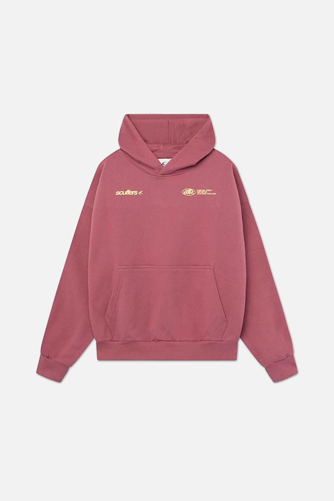 Nanda | "Met Liefde" Hoodie