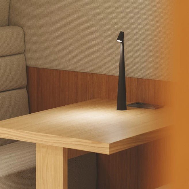 LuminaVista™ I Draagbare tafellamp