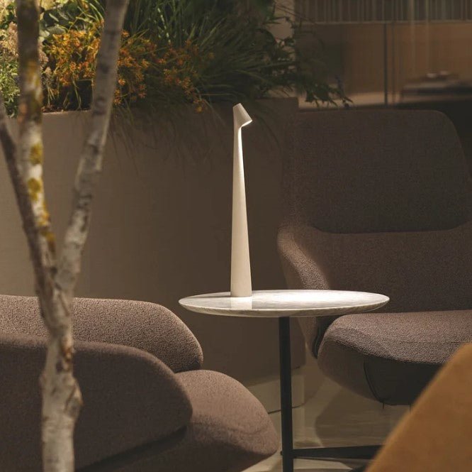 LuminaVista™ I Draagbare tafellamp