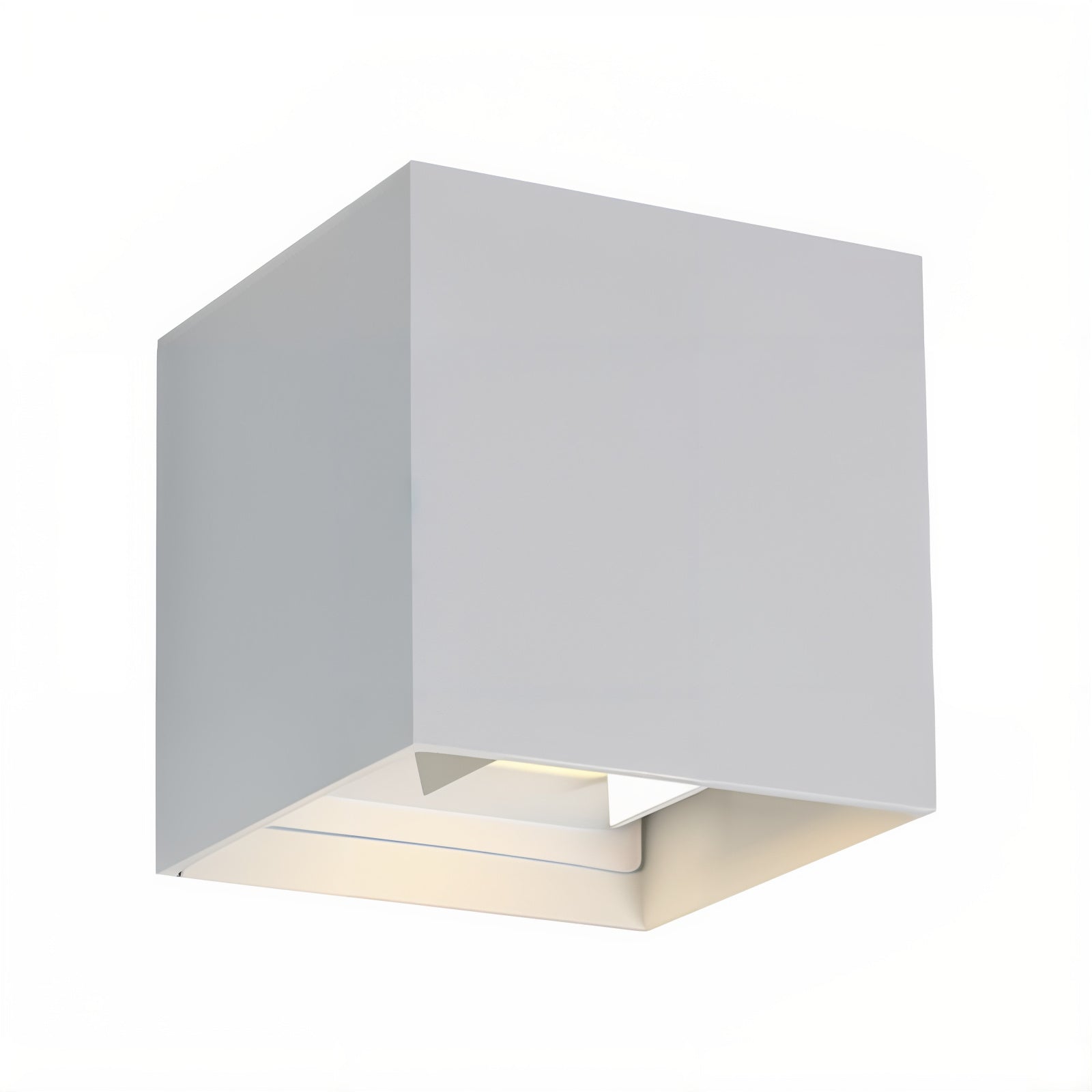 LuxeLumen Waterdichte Wandlamp | Verstelbare stralingshoek voor optimale verlichting