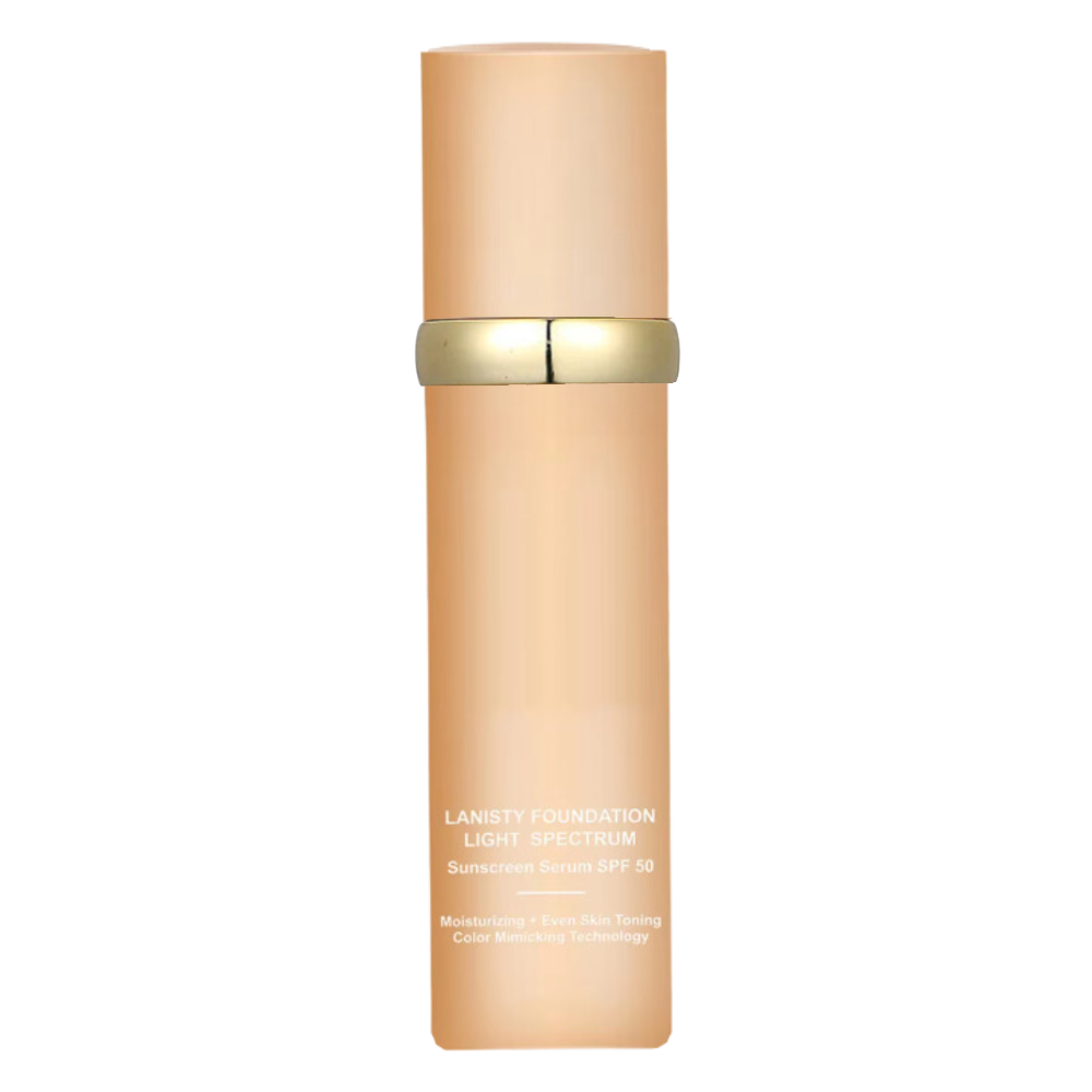 Magic 4-in-1 Foundation