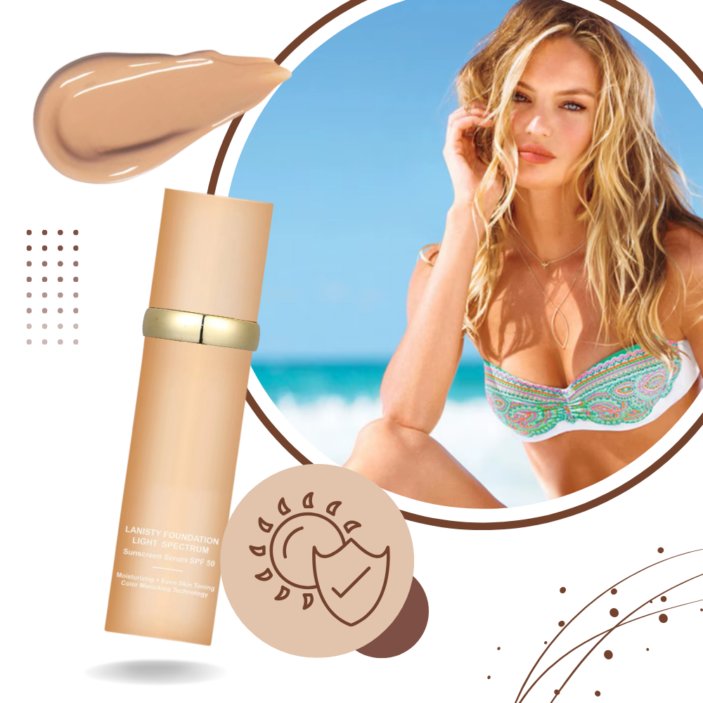 Magic 4-in-1 Foundation