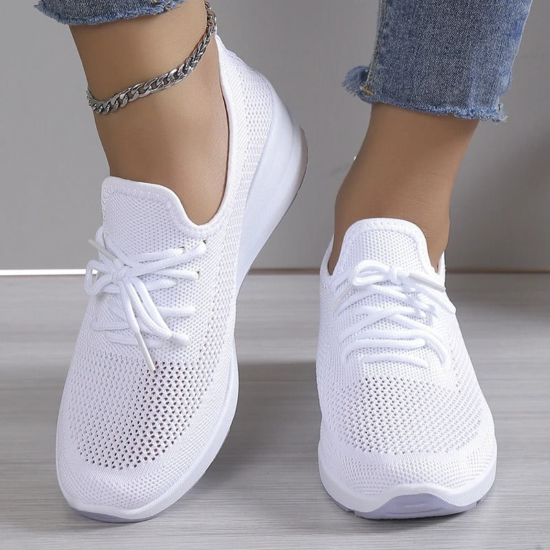 Valérie | Comfortabele orthopedische schoenen voor dames