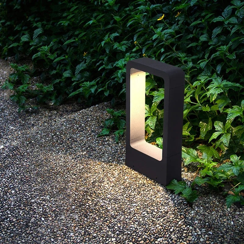Boden Gartenlampe voor buiten - Gardenglow