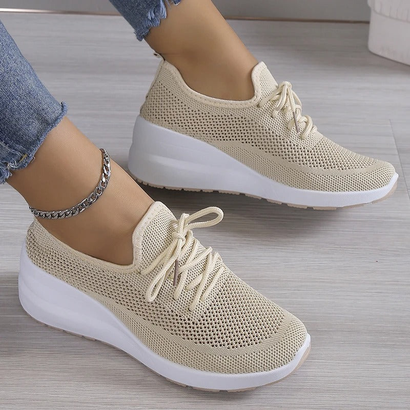 Valérie | Comfortabele orthopedische schoenen voor dames