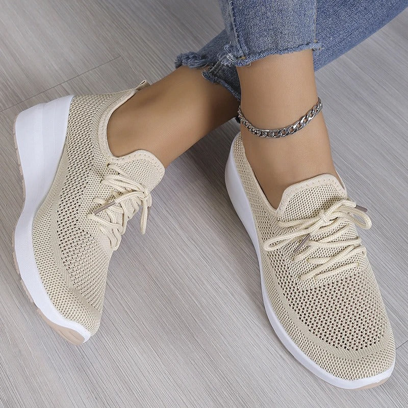 Valérie | Comfortabele orthopedische schoenen voor dames