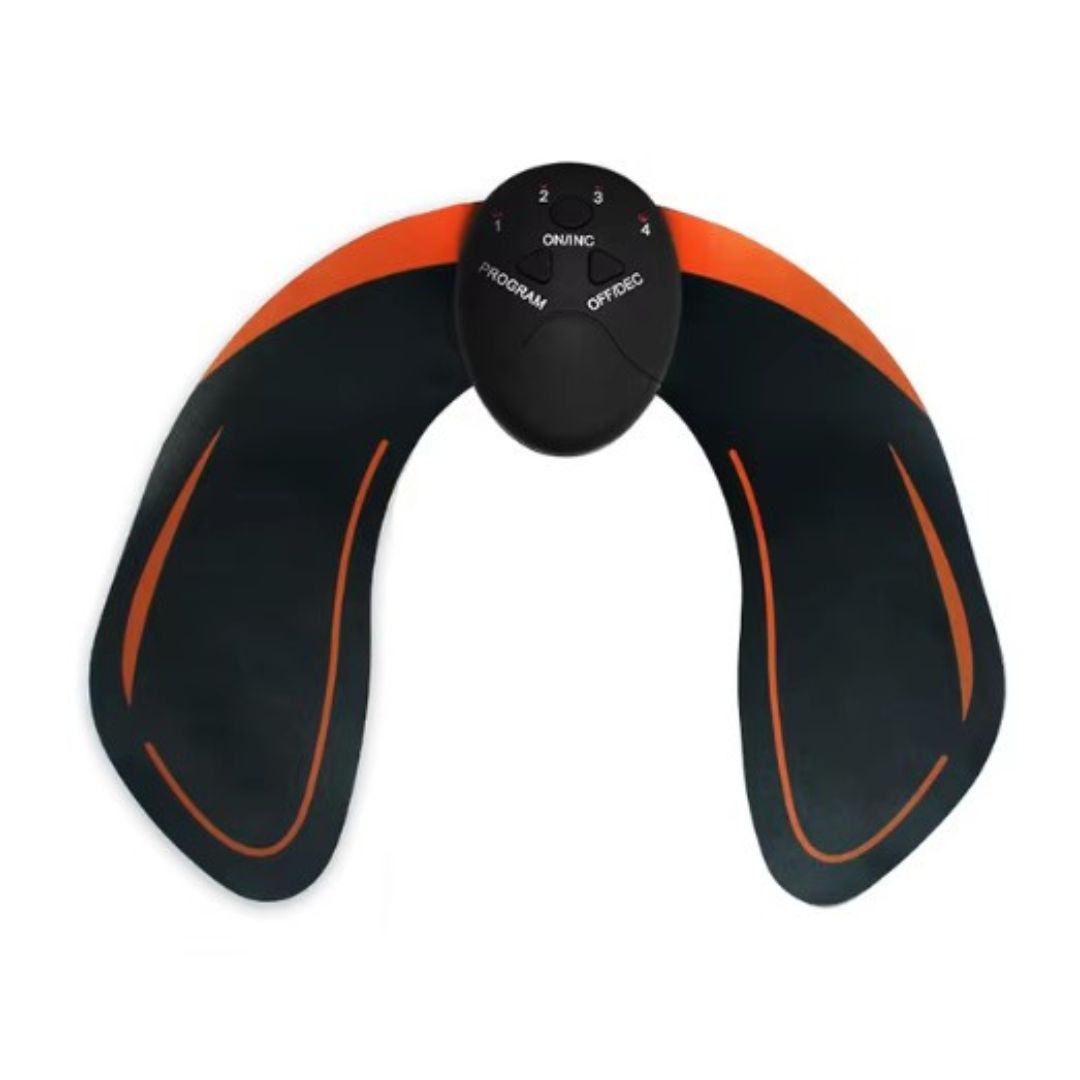 CoreCurve Heuptrainer – Voor wie zacht wil werken aan meer comfort in eigen lichaam