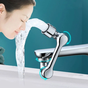 Ultra HydroTap | Pure perfectie in elke druppel
