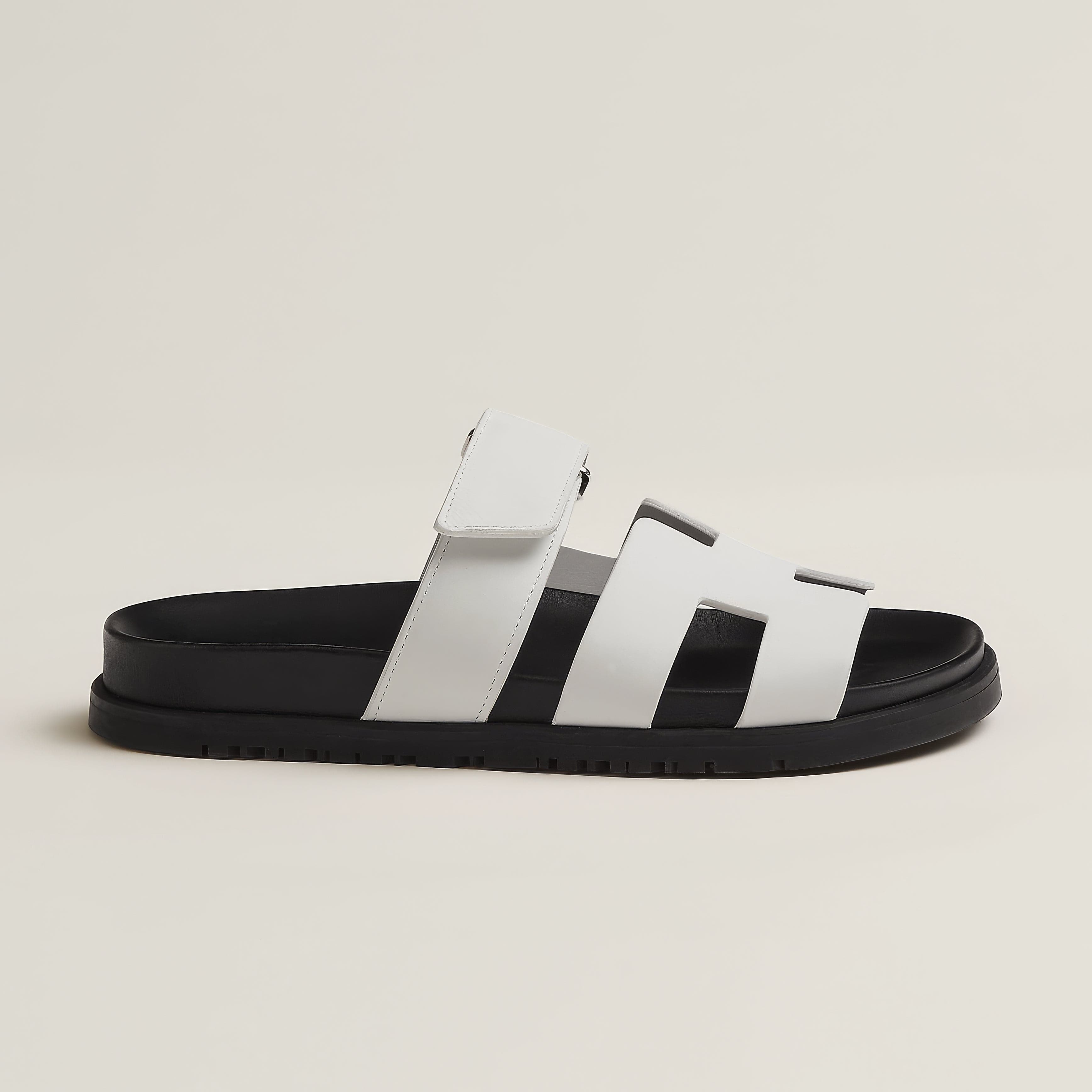 LUXE SANDALEN