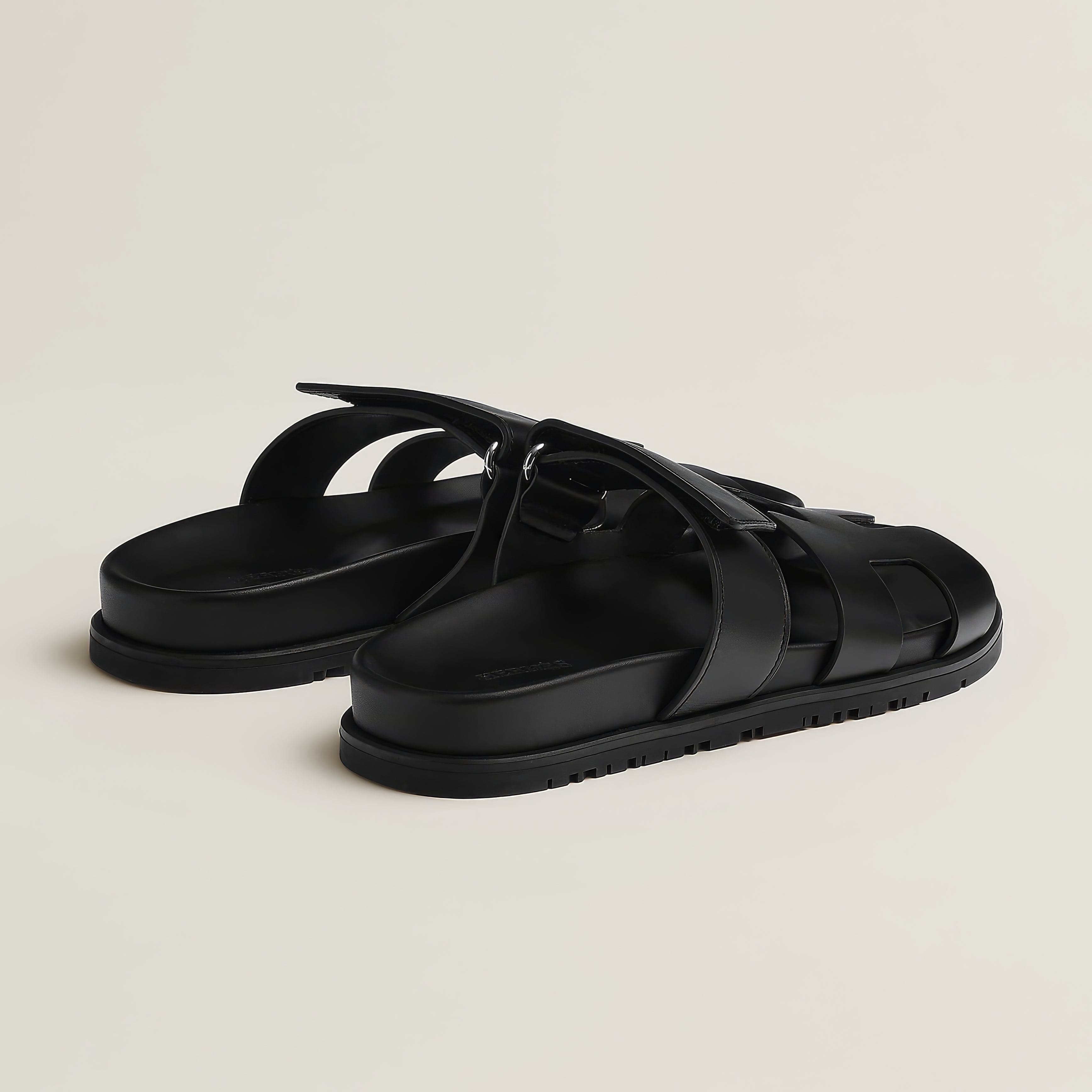 LUXE SANDALEN