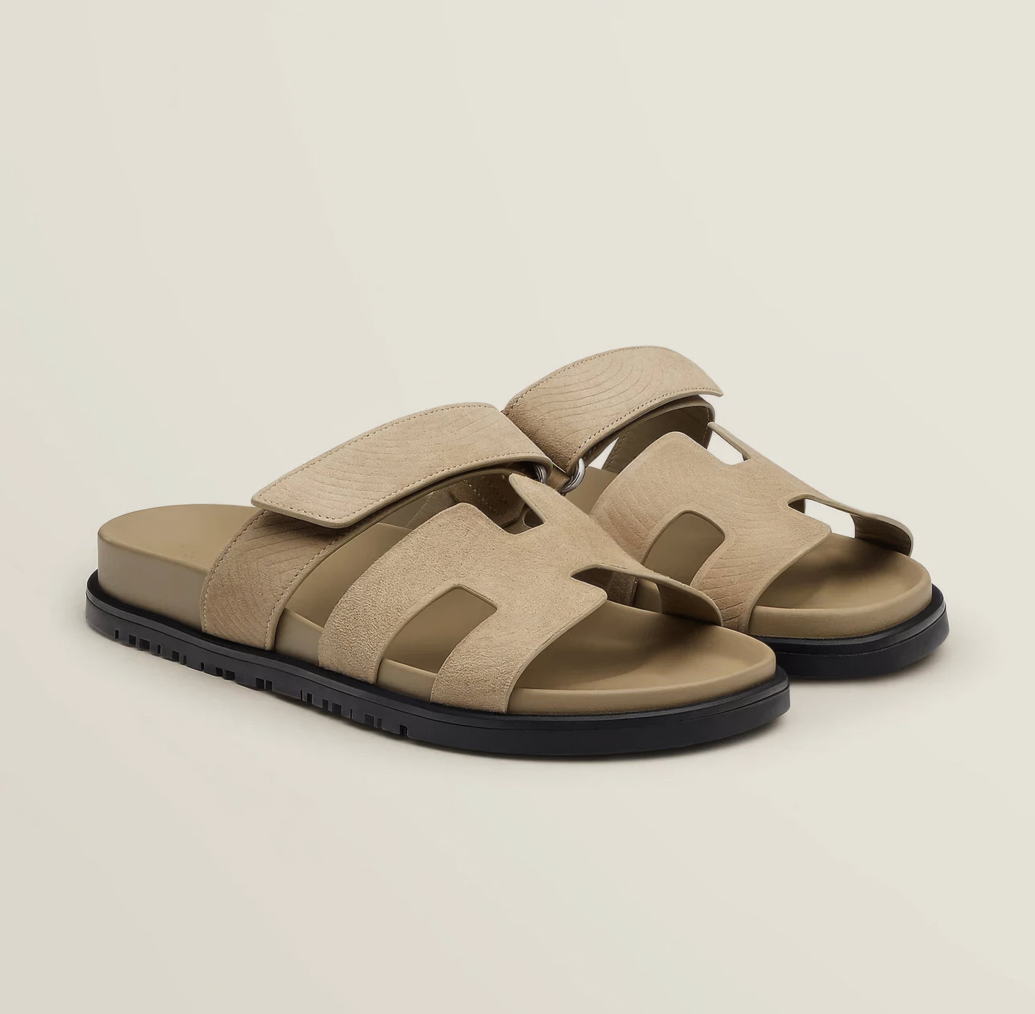 LUXE SANDALEN