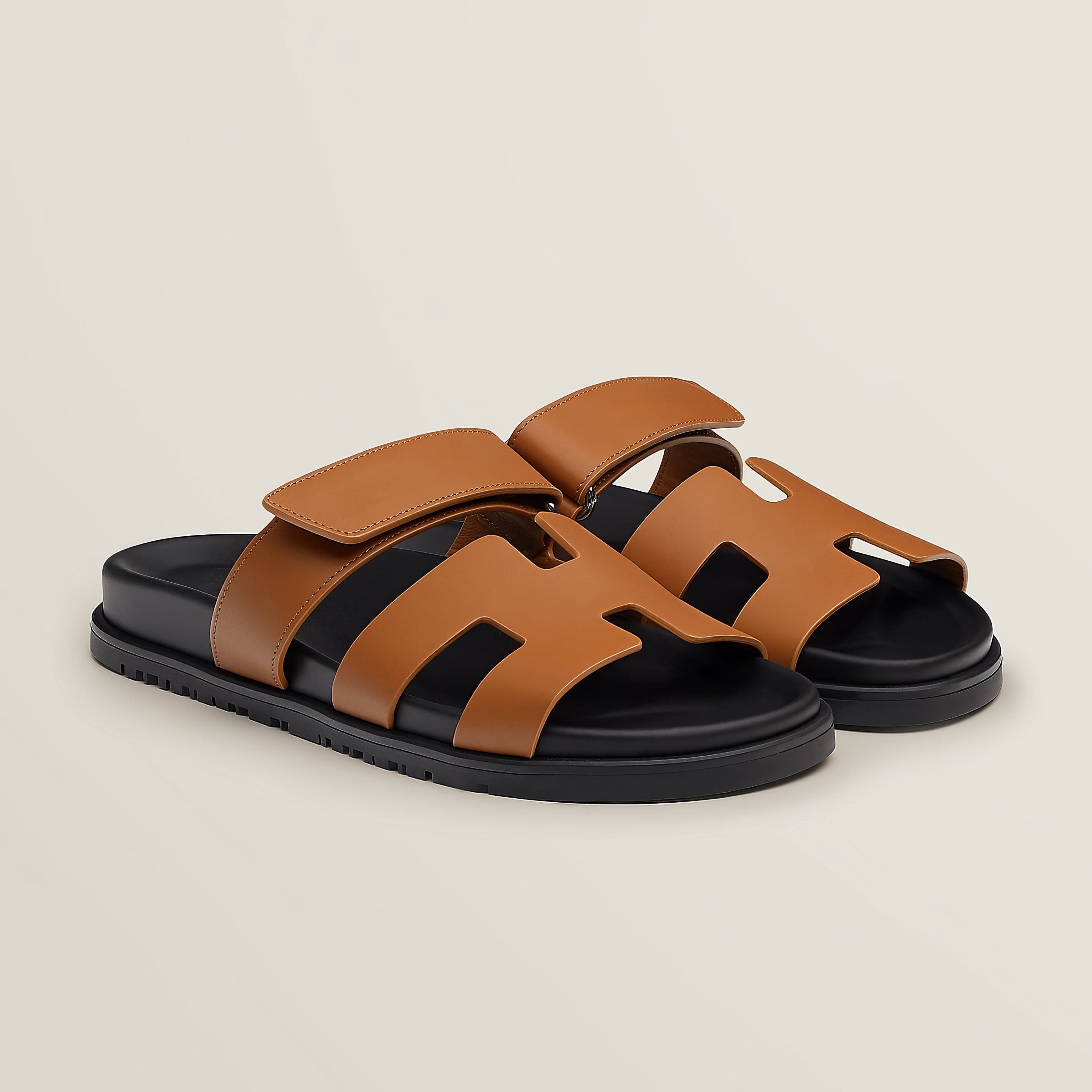 LUXE SANDALEN