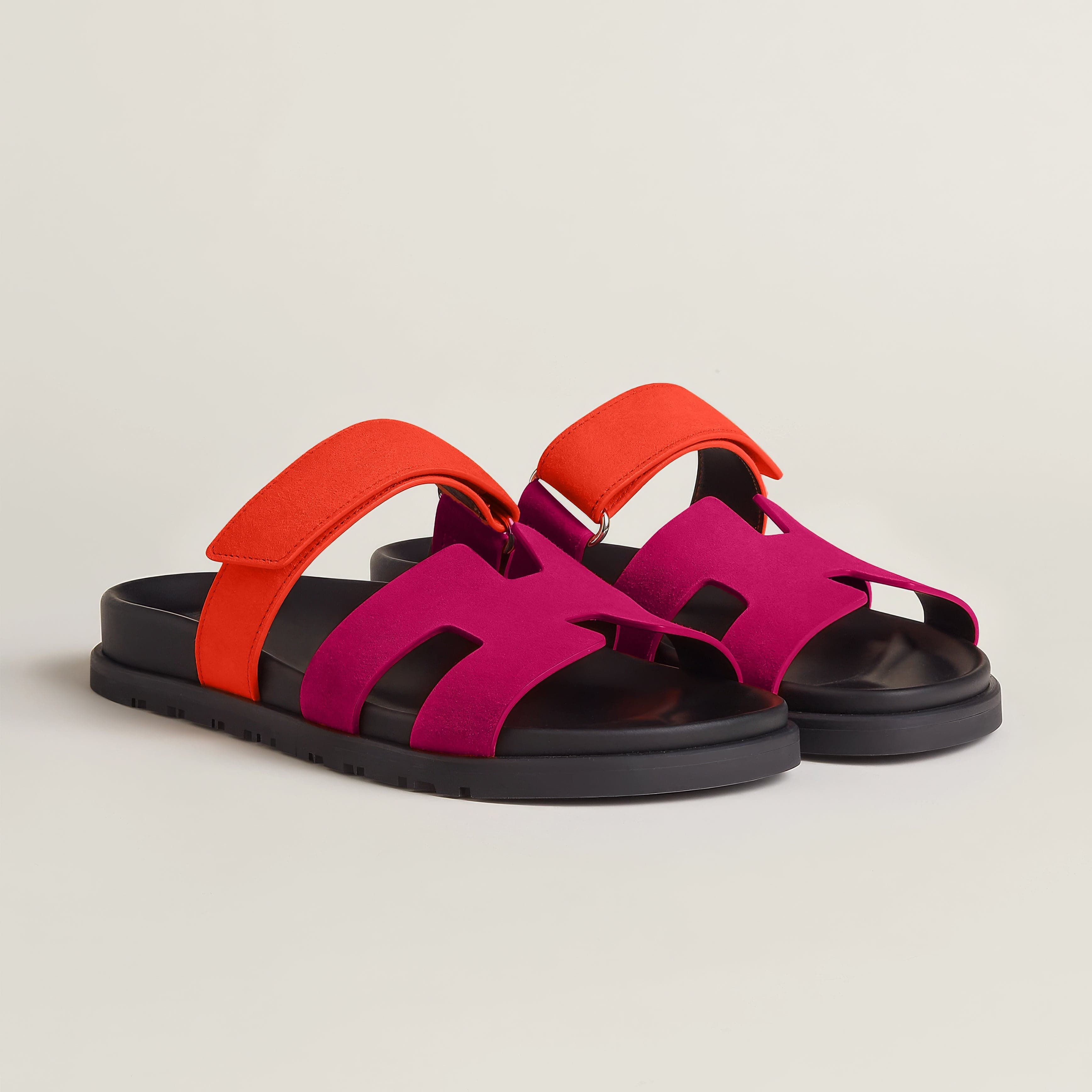 LUXE SANDALEN