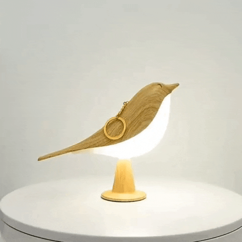 Nestbird - Nachtlamp