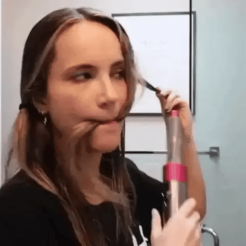 Professionele 5-in-1 Airstyler - Innovatieve Haistyler met Coanda-effect