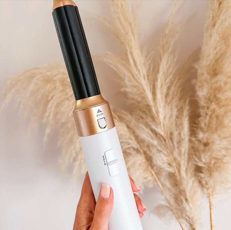 Professionele 5-in-1 Airstyler - Innovatieve Haistyler met Coanda-effect