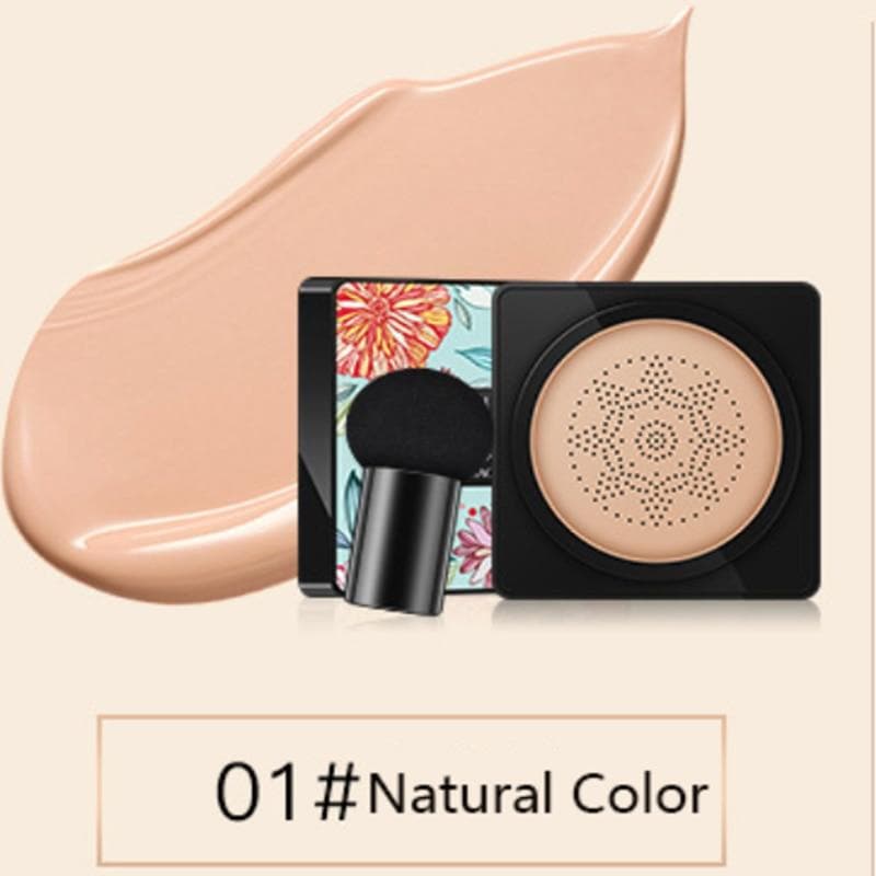 Pilzkopf Air Cushion CC Cream