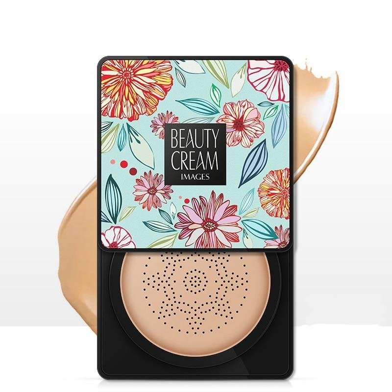 Pilzkopf Air Cushion CC Cream
