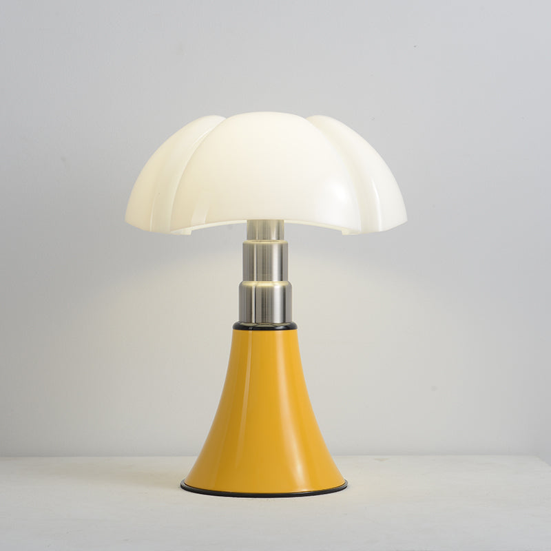 Vintage LED Designer Tafellamp