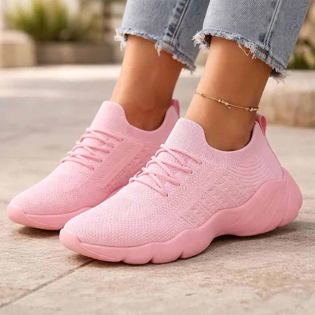 Orthopedische Schoenen | Comfortabele Schoenen voor Dames & Heren | OrthoLina